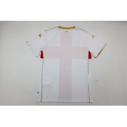 Genoa Visitante 25-26 Genoa Visitante 25-26