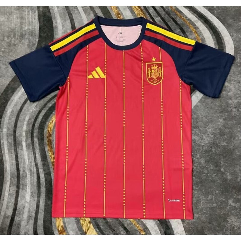 España Local 25-26