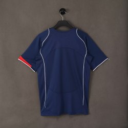 PSG Retro Local 04-05