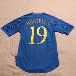 Italia Retro Local 2004
