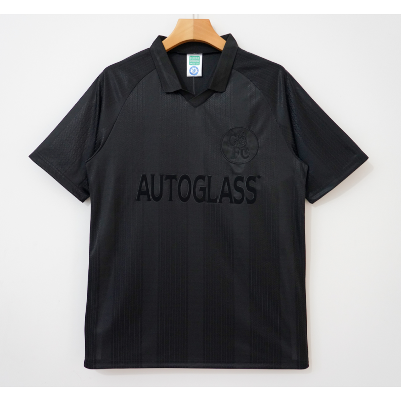 Chelsea Retro Negra 1998 Chelsea Retro Negra 1998