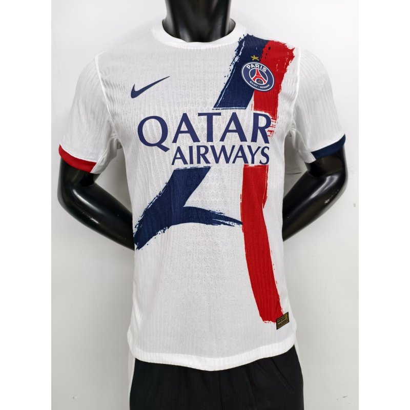 PSG Player Version Visitante 25-26 PSG Player Version Visitante 25-26