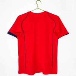 PSG Retro Visitante 04-05