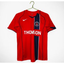 PSG Retro Visitante 04-05