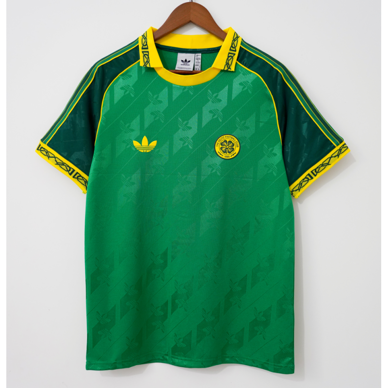 Celtic Especial 138 aniversario Celtic Especial 138 aniversario