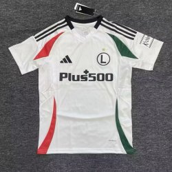 Legia Varsovia Local 25-26