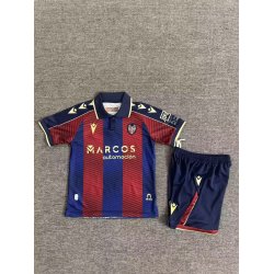 Levante KIT NIÑO Local 25-26