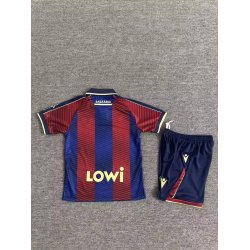 Levante KIT NIÑO Local 25-26