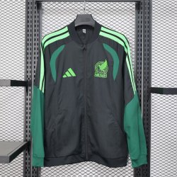 Mexico Cortavientos Verde 25-26