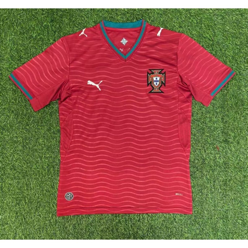 Portugal Local 2026