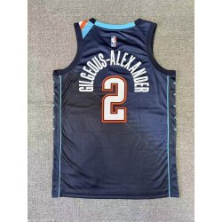 NBA Oklahoma SHAI 2 25-26
