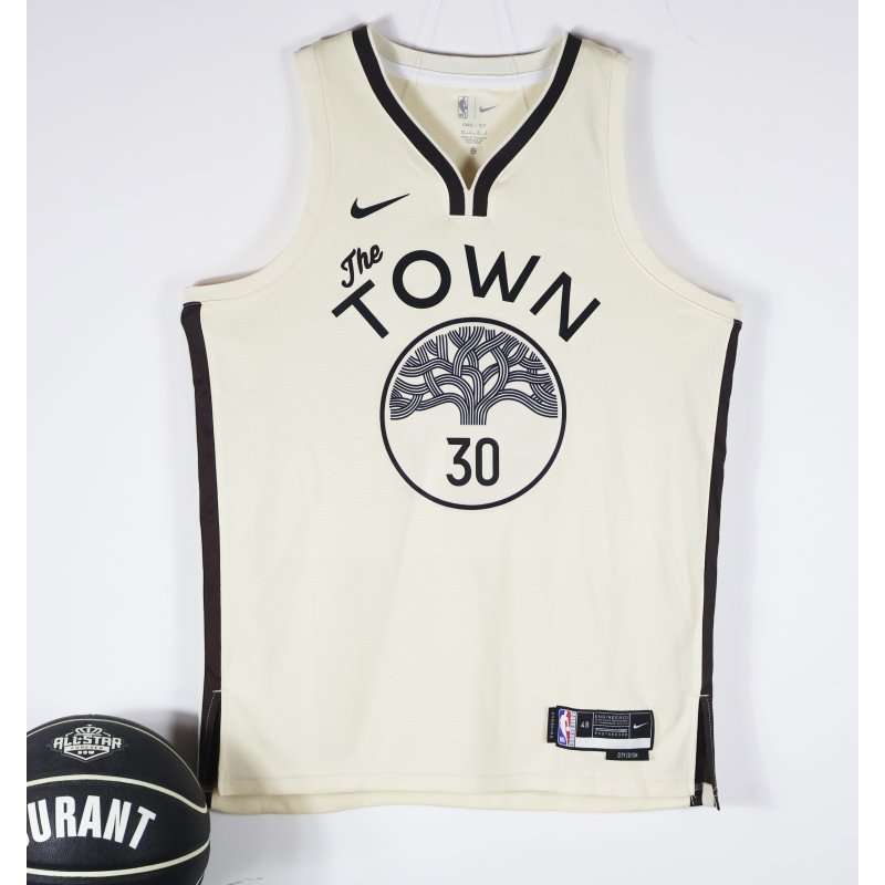 NBA Warriors CURRY 30 25-26 NBA Warriors CURRY 30 25-26