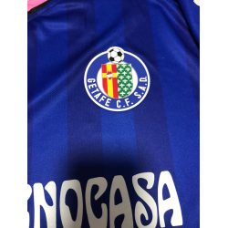 Getafe ESPECIAL concept 25-26