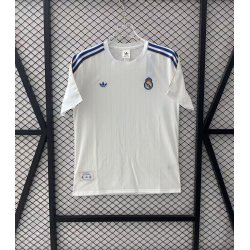 Real Madrid Especial Icon Blanca Azul 25-26