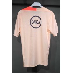 Barcelona Player Version Entrenamiento Naranja 25-26