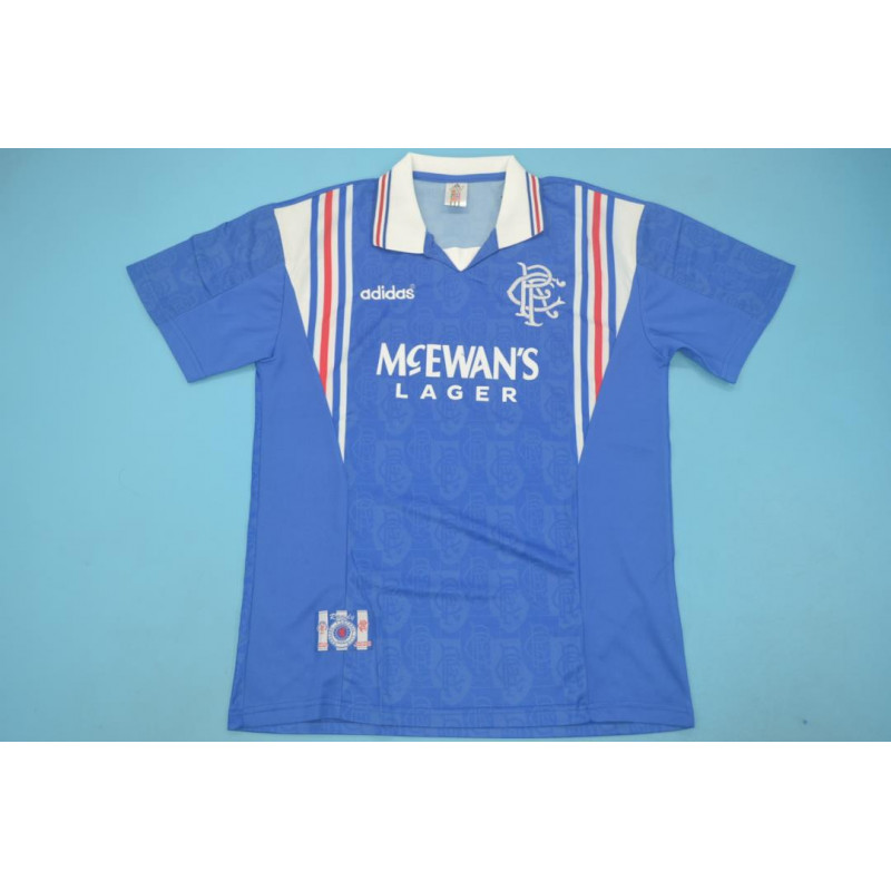 Rangers Retro Local 96-97 Rangers Retro Local 96-97