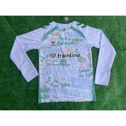 Real Betis Sudadera Entrenamiento 25-26