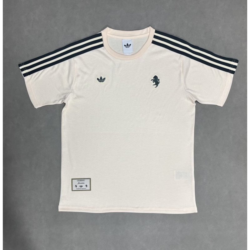 Juventus Icon Blanca 25-26 Juventus Icon Blanca 25-26