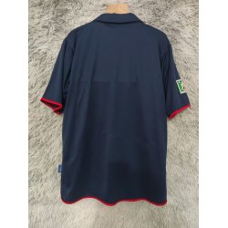 Chivas Guadalajara Retro Visitante 03-04 Chivas Guadalajara Retro Visitante 03-04