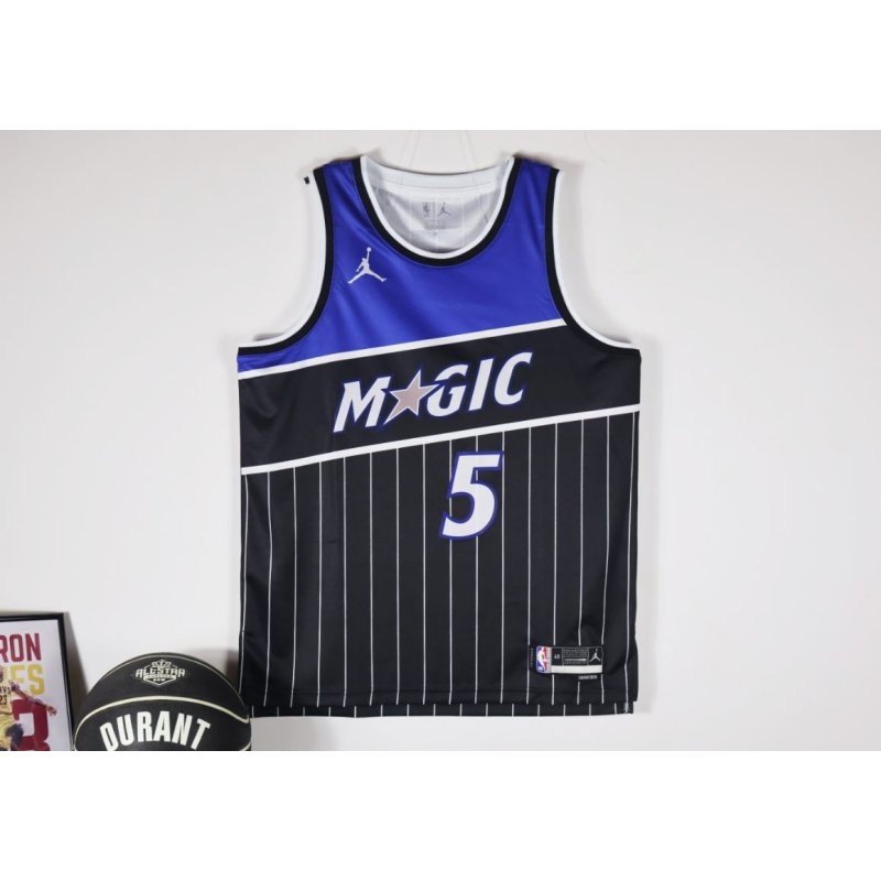 NBA Orlando BANCHERO 5 25-26 NBA Orlando BANCHERO 5 25-26