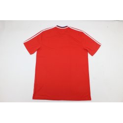 Atlético Independiente Retro Local 89-90 Atlético Independiente Retro Local 89-90