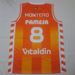 Baloncesto Valencia Local 25-26 Baloncesto Valencia Local 25-26