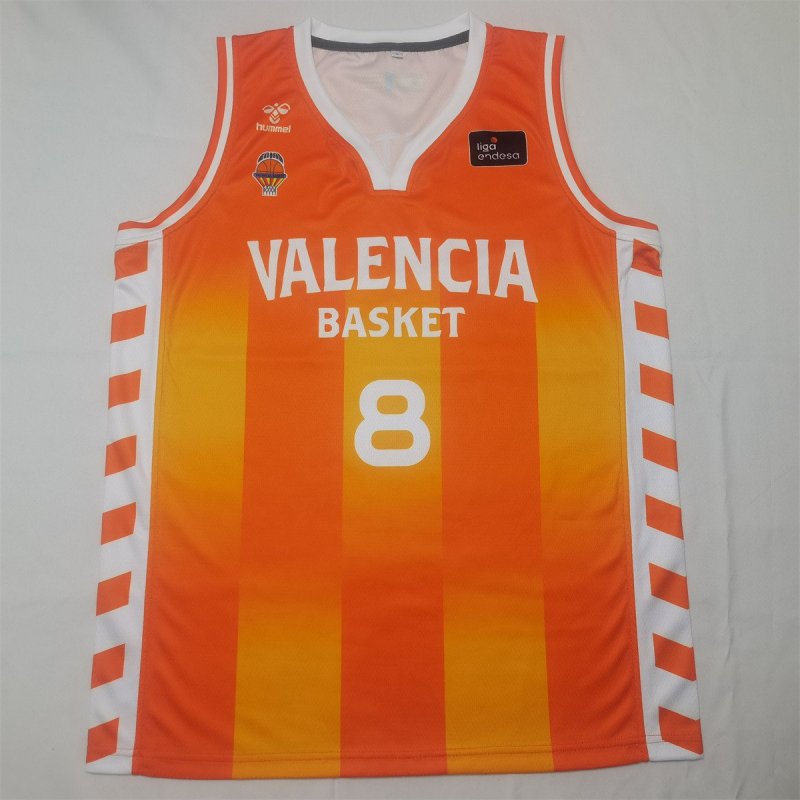 Baloncesto Valencia Local 25-26 Baloncesto Valencia Local 25-26