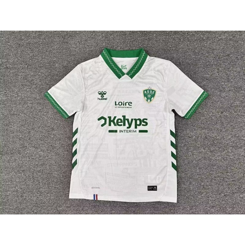 Saint Etienne Visitante 25-26 Saint Etienne Visitante 25-26