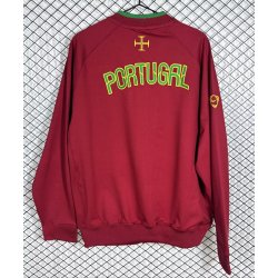 Portugal Chaqueta Retro 2006 Portugal Chaqueta Retro 2006