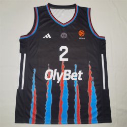 BASKET Paris 25-26