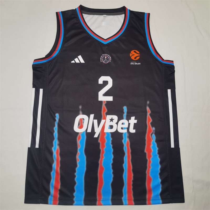 BASKET Paris 25-26 BASKET Paris 25-26