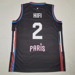 BASKET Paris 25-26 BASKET Paris 25-26