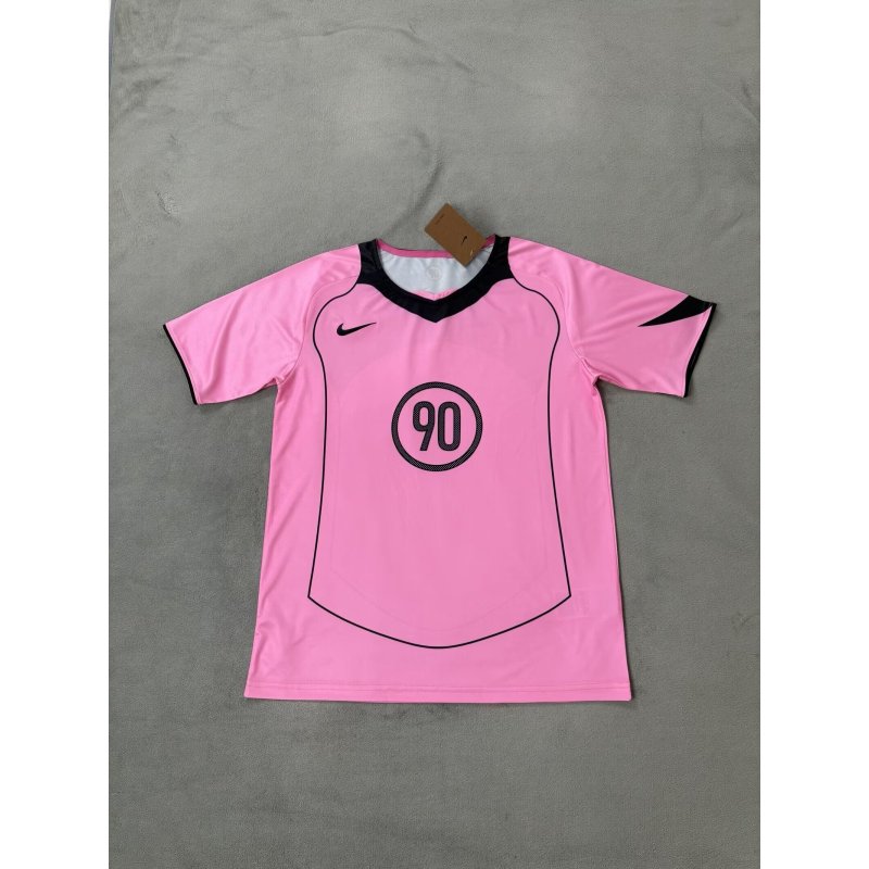 NK Total 90 Entrenamiento Rosa NK Total 90 Entrenamiento Rosa