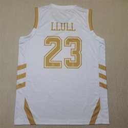 Baloncesto Real Madrid Retro 19-20 Baloncesto Real Madrid Retro 19-20