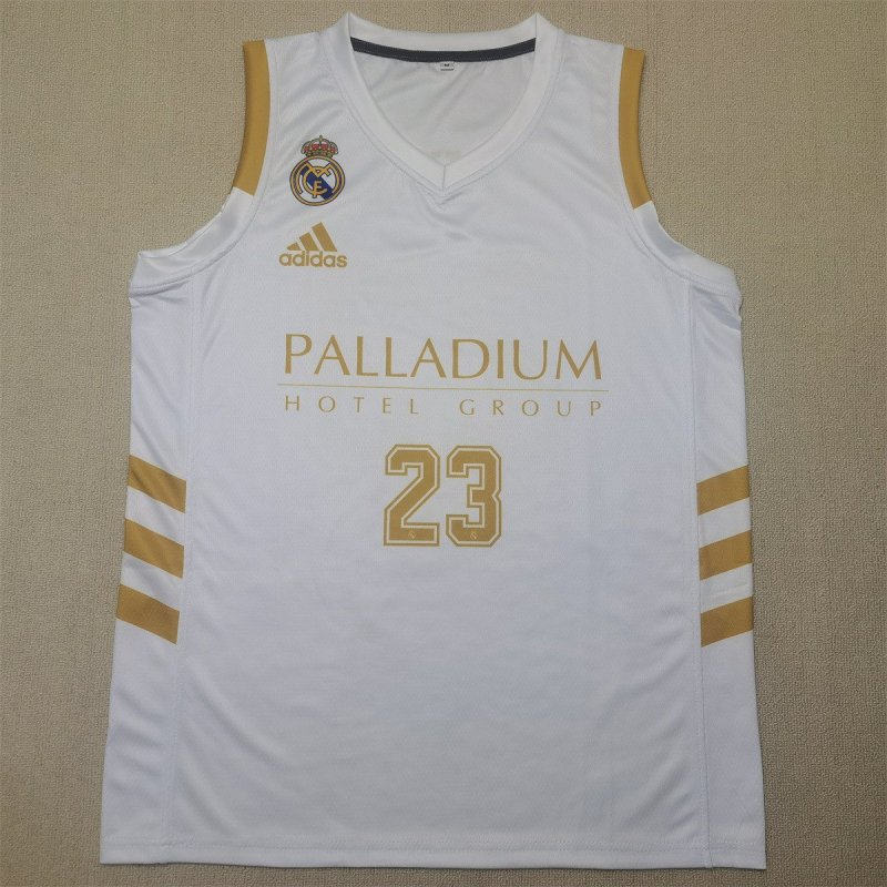Baloncesto Real Madrid Retro 19-20 Baloncesto Real Madrid Retro 19-20
