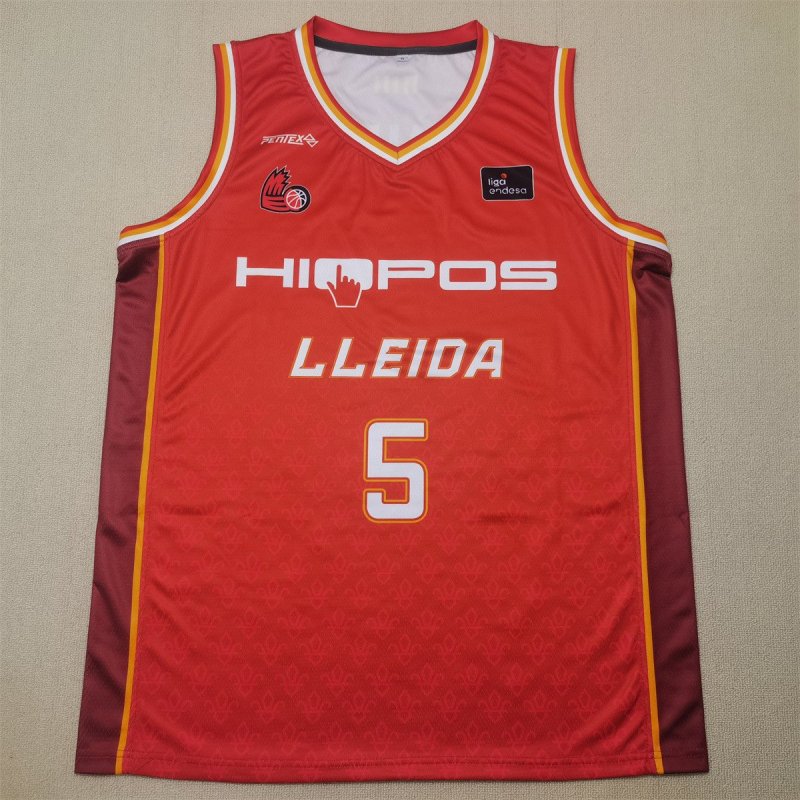 Baloncesto Lleida 25-26 Baloncesto Lleida 25-26
