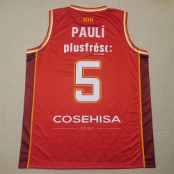Baloncesto Lleida 25-26 Baloncesto Lleida 25-26
