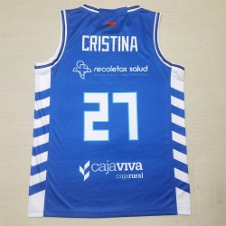 Baloncesto San Pablo Burgos 25-26 Baloncesto San Pablo Burgos 25-26
