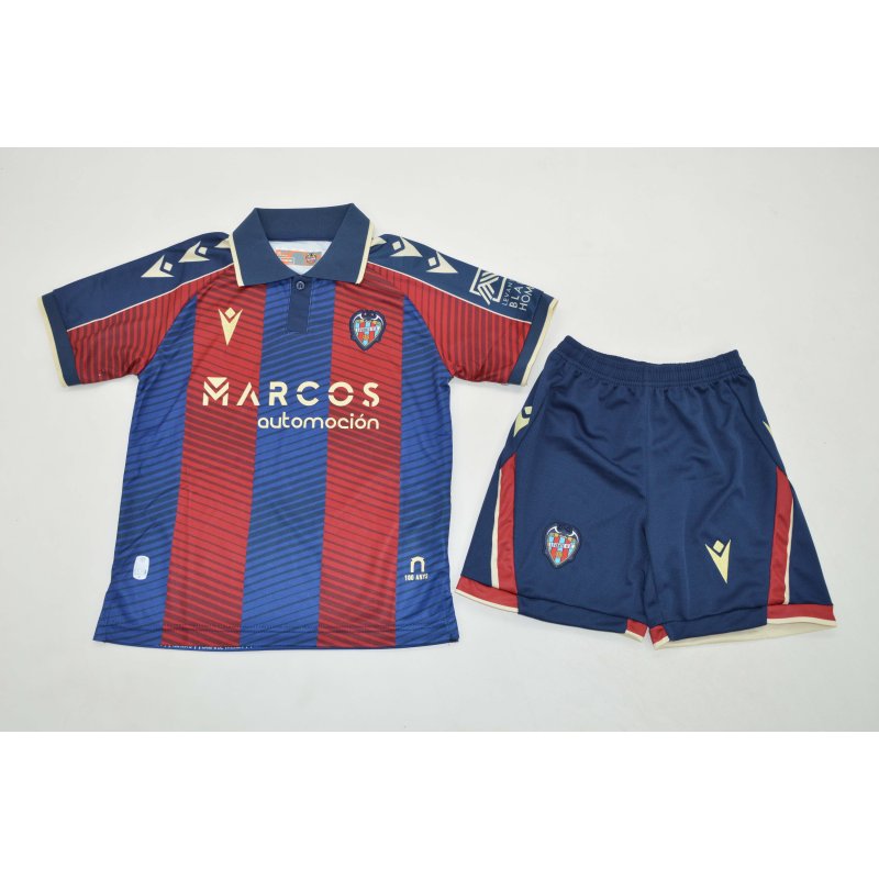 Levante KIT NIÑO Local 25-26
