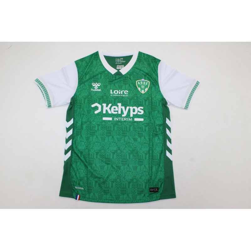 Saint Etienne Local 25-26