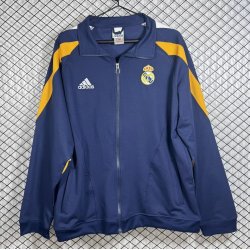 Real Madrid Cortavientos Retro 98-99
