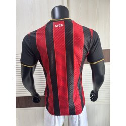 Bournemouth Player Version Local 25-26 Bournemouth Player Version Local 25-26