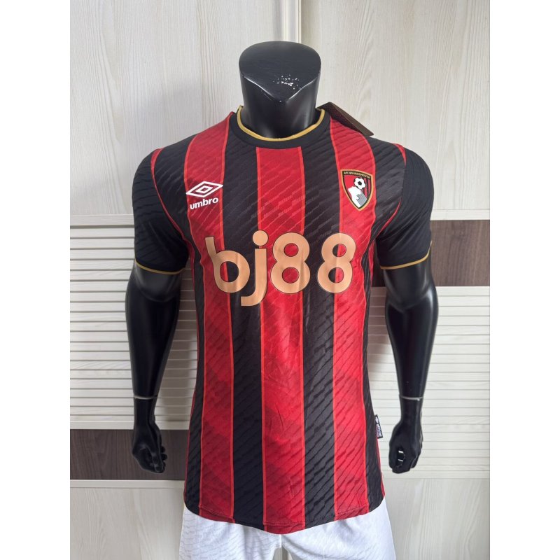 Bournemouth Player Version Local 25-26 Bournemouth Player Version Local 25-26