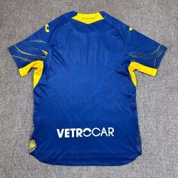 Verona Local 25-26 Verona Local 25-26