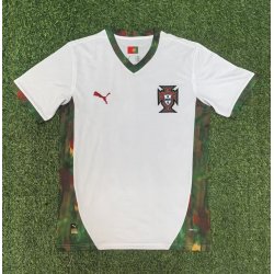 Portugal Blanca 2026