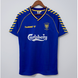 Wimbledon Retro Local 88-89