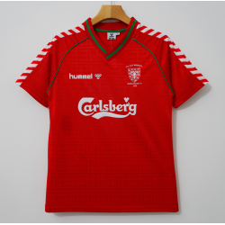 Wimbledon Retro Visitante 88-89