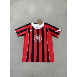 NK Total 90 Entrenamiento Roja Negra