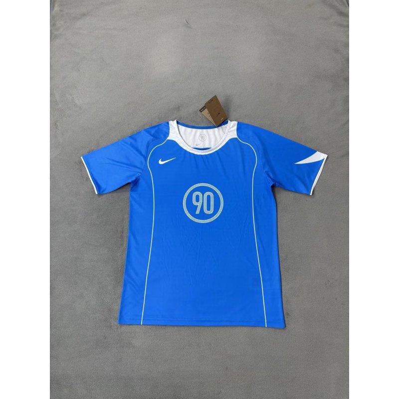 NK Total 90 Entrenamiento Azul NK Total 90 Entrenamiento Azul