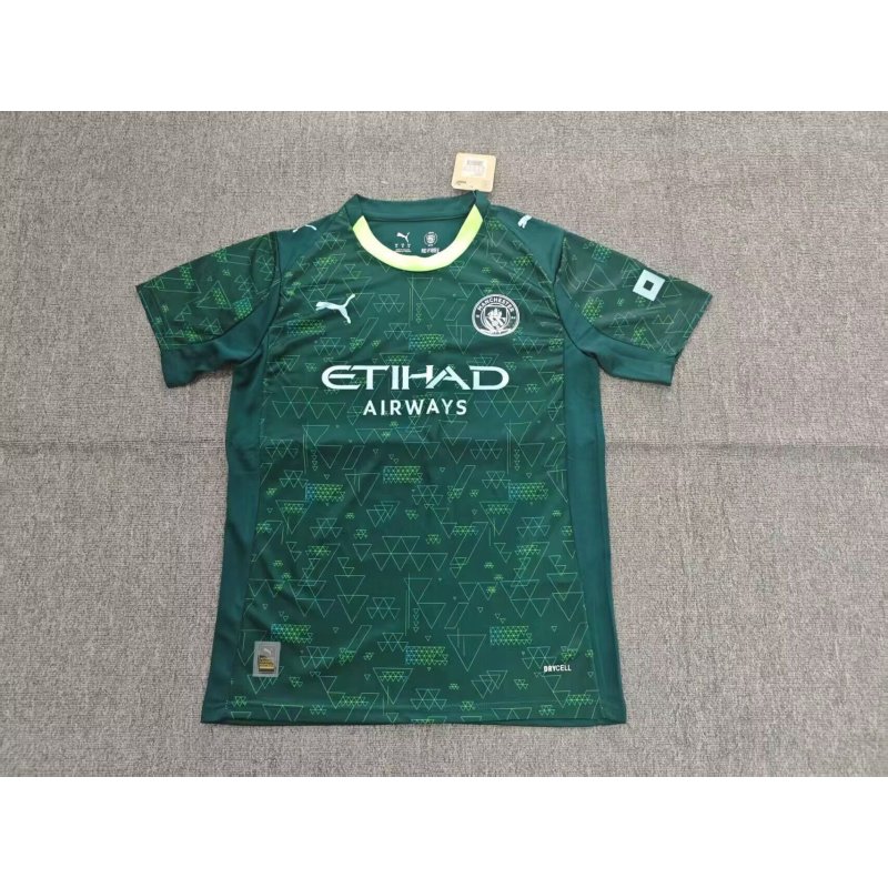 Manchester City Cuarta 25-26 Manchester City Cuarta 25-26